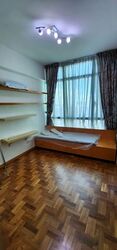 Hillview Regency (D23), Condominium #568777281